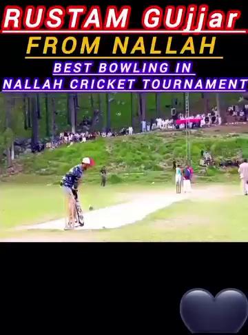 Rustam Gujjar
( #نلہ )Nallah Qalanders Tournament Mein Nallah Qalandar Ki Trf say In Action ....
Against #best All-rounders of Haripur Hazara jamal jimi .....& Hamza jadoon & Umer jazi
Rustam Gujjar #best #bowling
#legend #player #performance #Nallah #Qalandar #tournament #Hazara #Pakistan
Like & follow this page