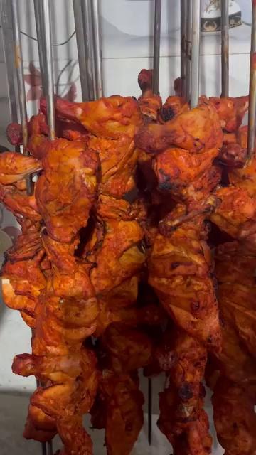 New Tandoori Bites (Mehatpur)