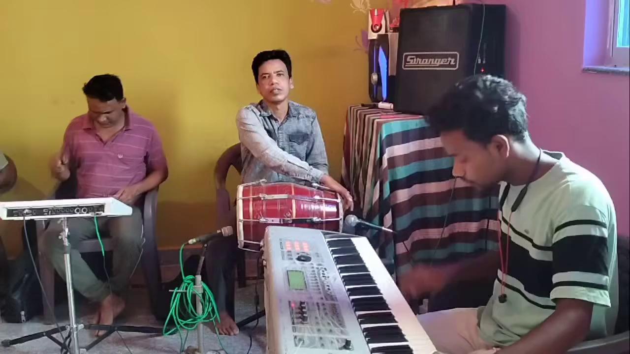 ऐ मेरे हम सफर............ हिंदी......... इंस्ट्रूमेंट........सोंग .. COVER... BY..... JHOOM..... BAND.ORMANJHI... RANCHI....