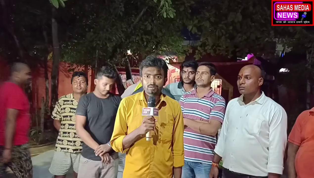 बांग्लादेश में बगावत ..... हिंदुओं पर आफत ! बजरंग दल के कार्यकर्ता ने अपनी प्रतिक्रिया दी ।