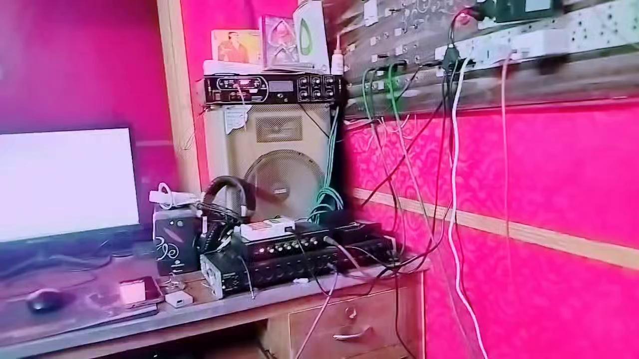 Jalalabad studio per recording kis tarike se hoti hai एसके स्टूडियो जलालाबाद//न्यू शास्त्री स्टूडियो जलालाबाद//एसके वीडियो जलालाबाद//न्यू दिव्या किशोरी ऑफिशियल जलालाबाद//आप हमारे स्टूडियो में रिकॉर्डिंग करने के लिए संपर्क करें 8726492262 सुनील यादव