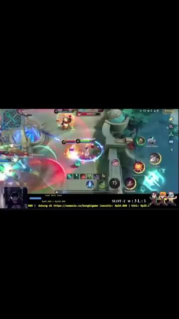 Wanwan build critical | sky piercer stuck 80 2 tank ketar ketir