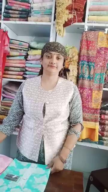 Pure cotton suit................,
at b b collection sanarli bhanthal road near hrtc workshop snarli karsog district mandi hp...
.Online booking available
For order please send screenshot of suit on WhatsApp no..7807025615.
Payment mode: GPay/ phone pay/bank transfer
Payment no..8219924260
COD not available
Shipping available all India
Parcel opening video requires for any claim.