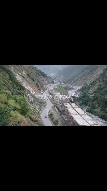 Sunday 04: August:2024
Current situation at Ramsoo sector Vehiculars movement continue towards Srinagar on Jammu Srinagar NH-44 weather mostly cloudy