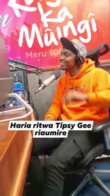 Njorua Ya Kothi Tipsy Gee https://youtube.com/live/Wc0K-1nX0wk?feature=share