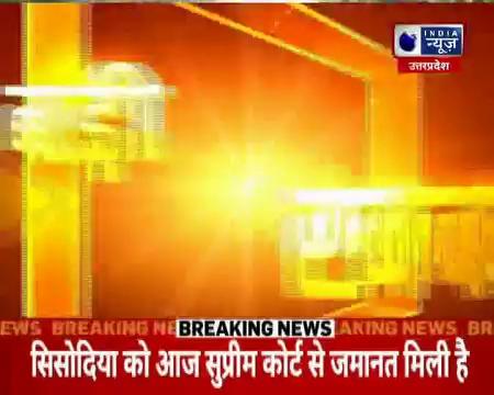 BREAKING : मेडिकल स्टोर पर कार्रवाही