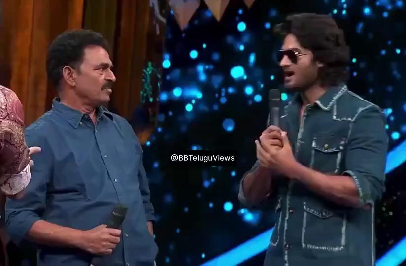 నేను ఇష్టపడే అభిమానం హీరో Akkineni Nagarjuna గారు
Pawan Kalyan గారి గురించి
పవన్ కళ్యాణ్ ఫ్యాన్స్ గురించి
చాలా బాగా చెప్పారు సార్ థాంక్యూ సో మచ్
నాగార్జున గారు