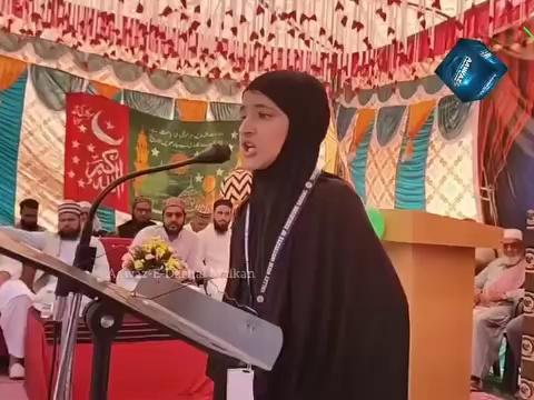 A student from Valley View Institute of Education, Thanamang, Darhal Malkan, delivered a heartfelt speech during the Eid ul Milad Nabi program, emphasizing the teachings of Prophet Muhammad (PBUH) and promoting peace... Darhal Valley Tahir Mustafa Surankote Poonch Zahid Sarfraz Malik Mujeeb KH AN JK Channel Rajouri Nissar Hussain