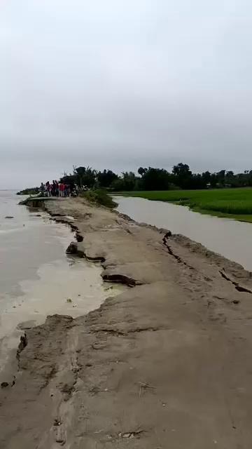 New post seemanchal bandh ka Pani road katan malanda nadi
.#surajapuri #viralreelsfacebook #shortsvideos #reel #Nalanda nadi