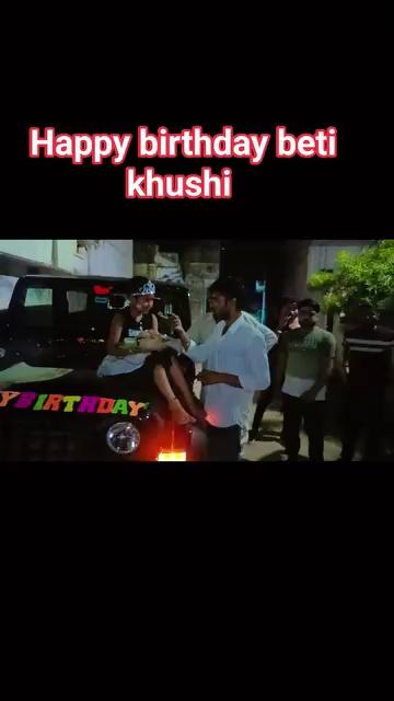 Happy birthday parti Khushi meena हाइलाइट Khushiram Meena Dalchand Karnawat Gaurav Kumar Dhanetwal बड़ा मीना साॅंथा Premraj Muthepur हरिसिंह गुर्जर पाडला Hemraj Meena Bahadurpur Sunil Gausingha Kamal Singh Meena Harisingh Mall Premraj Meena Sonu Santha Meena Bablesh Meena Sitaram Meena Ashikpura Vinod Meena Aklesh Nerada Radhe Meena Lokesh Meena Meena Shivkesh Jareda Shriram Meena