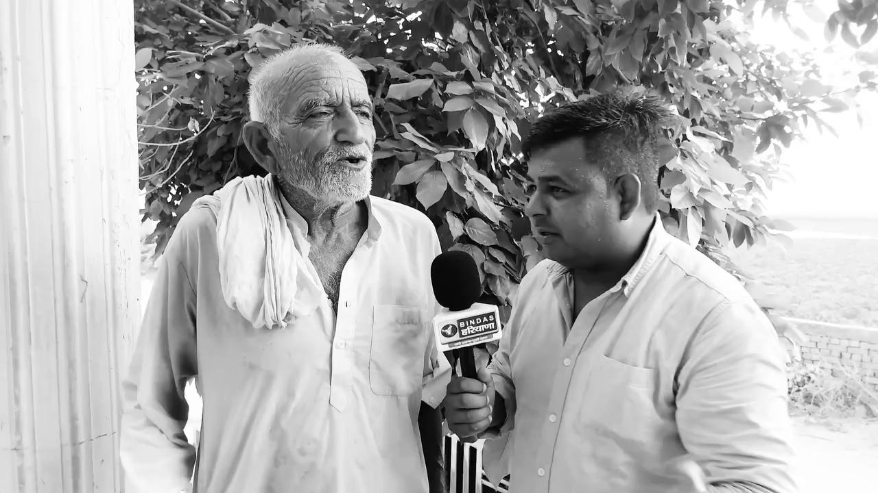 Uchana Vidhansabha Survey 2024 || उचाना की जनता किसका देगी साथ || Bindas Haryana