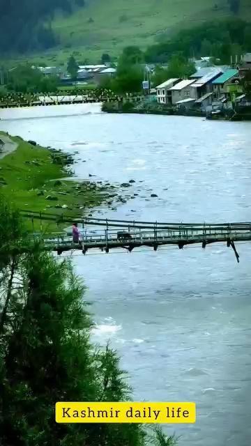 GUREZ VALLEY BANDIPORA KASHMIR