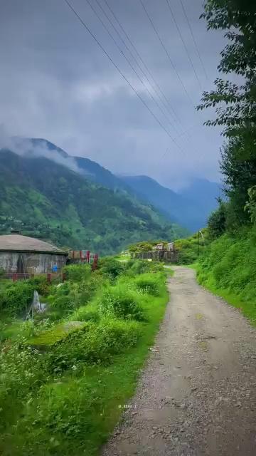 जन्नत ए हिमाचल पालमपुर