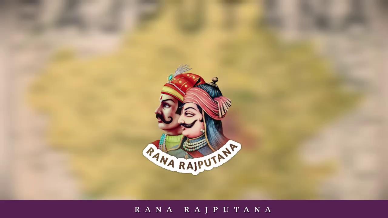 रोल्स रॉयस की करदी थी ऐसी तैसी | Bharat Proud Maharaja Jai Singh Alwar Story | RANA RAJPUTANA