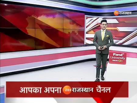 Bikaner: मंत्री गजेंद्र सिंह खींवसर का बीकानेर दौरा, मुकेश भाकर के निलंबन पर दिया बयान, कहा- 'विधानसभा में उन्हें ऐसा नहीं करना चाहिए था' | Top News