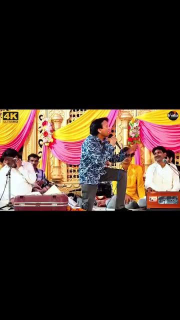 एक जमाई दो लुगाई || नया दौर का नया मुक़ाबला || Sharif Parwaz VS Zara Baby Disco || Qawwali Muqabla