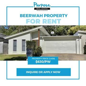 AVAILABLE TO RENT NOW
27 Pepper Tree Way, Beerwah, QLD.