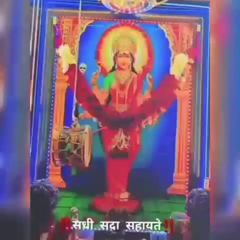 Jay Sadhi Maa Jaspur