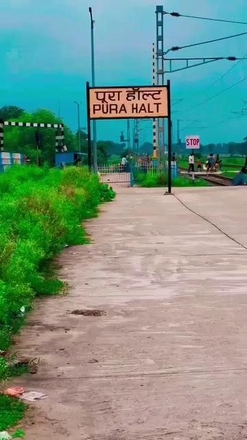 Pura Holt mahadev mandir wazirganj