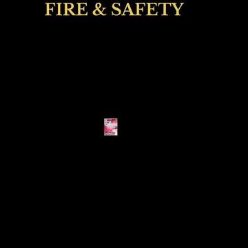 Radiant institute of fire and safety
Ashapur, Benipur,Darbhanga Bihar-