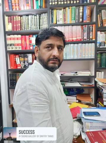 Initial reports from the exit polls suggest that Mir Mohammad Fayaz sahib is gaining victory
in his seat from kupwara
advance Mubarak.