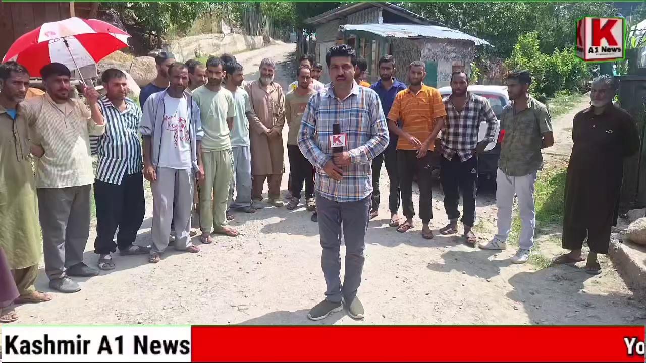 A group of residents from Nowgam, Handwara, has appealed to the District Administration to direct the Labour Office in Nowgam to add their names to the list, as the government has promised them 89 working days each month.
District Administration Kupwara
Office of LG, J&K