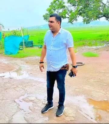 Happy birthday bhai.......
highlight CM Madhya Pradesh Collector Office Raisen PMO India Chini Chini Point Bafi patel Dev Shakya Vijay Singh Bablu Patel Rohit Thakur Pro Raisen