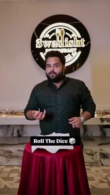 Roll the Dice.....
For reservation Pls
Call us at-7599999656,9589425333.8953982862
Location- Chawla Greens Seepat Road, Mopka Bilaspur (C.G)