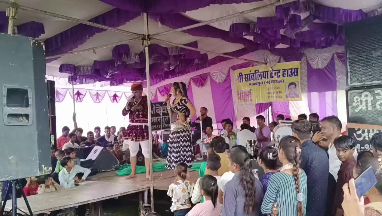 Simran Bhilwara की क्या पहचान है कि? जोरदार कॉमेडी किंग डैनी अलबेला