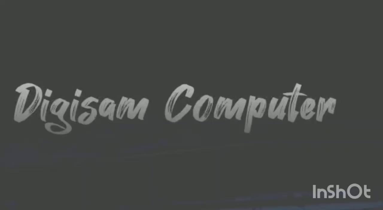 #DIGISAM_COMPUTER_TRAINING_CENTER
मात्र एक ऐसी संस्था जो आपके सपनों में उड़ान भर भर दे आप इस संस्थान में #कंप्यूटर
संबंधित कोर्स कर सकते हैं इस संस्थान में आपको बेझिझक कोई भी प्रश्न को चाहे जितनी बार पूछने की आजादी है ।
आप की संतुष्टि हमारी पहली प्राथमिकता है 100% रिजल्ट के साथ अब आपके शहर में उपलब्ध है ।
पता - पैगू रोड ऑटो स्टैंड परमार लाइब्रेरी के पास