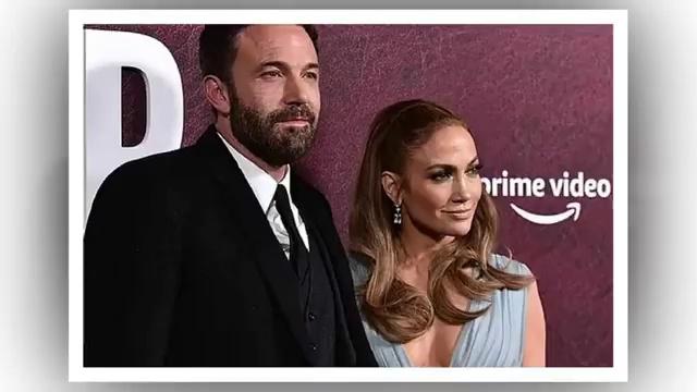 New Update!! Breaking News Of Ben Affleck & Jennifer Lopez It will shock you