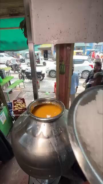 Fresh Mango Juice Making Live In Agra