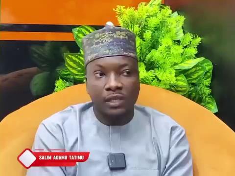 Maganar AKY Makaman Duguri ya fita zakka cikin Yan majalisan Taraiya jahar BAUCHI gaba daya.