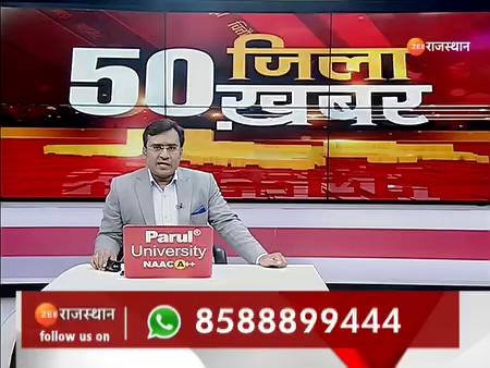 Dausa: पूर्व राज्यपाल कलराज मिश्र का दौसा दौरा, कलराज मिश्र ने श्री बालाजी महाराज के किए दर्शन