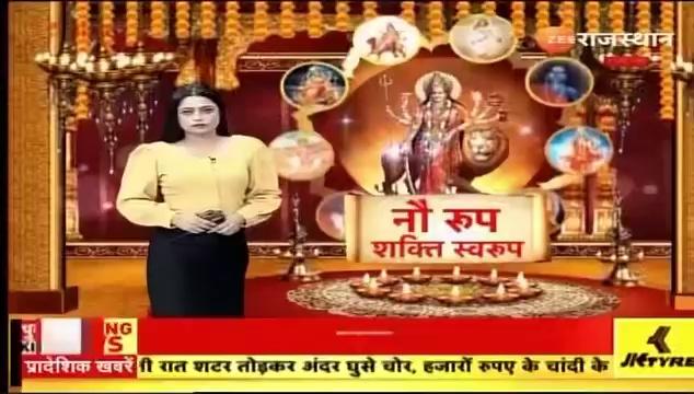 #banswara विधानसभा अध्यक्ष का दौरा, मां त्रिपुरा सुंदरी के किए दर्शन