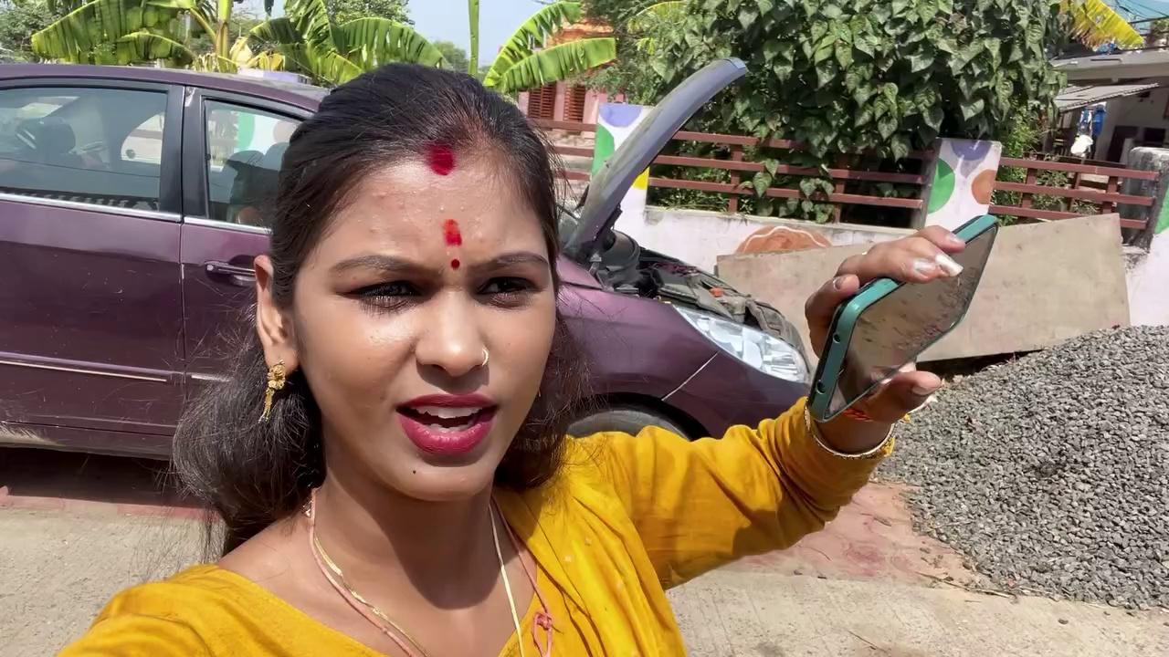 Dewas Queen Vlog