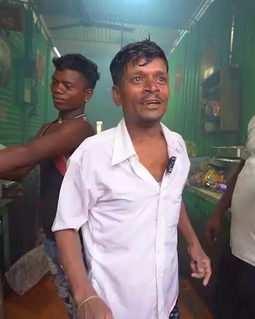 Patna Most Viral Laxman Bhai Ka Bihari Style Pure Khasi Kadai Mutton Making Rs. 130/- Only
इससे सस्ता मटन पूरे पटना में कहीं नहीं मिलेगा
