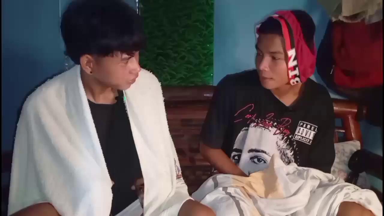 Pang himasma Siram Pati Vlog