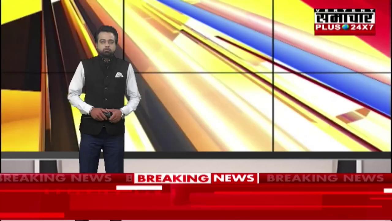 #Dehradun : मुख्यमंत्री पुष्कर सिंह धामी की हाईलेवल मीटिंग | Breaking News | Top News | Latest News