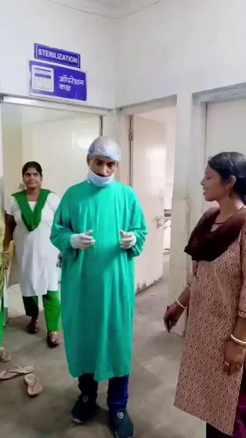 Post Operative Counseling FP Camp, Gamharia - Saraikela ( Jharkhand) 29/07/2024 #medical #surgery #social #fpcamp #awareness Navin Agrawal World Health Partners #trendingpost #Jharkhand Ty Y