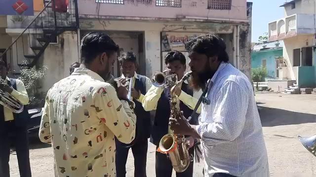 Rauf Band Amalner Song Aur Is Dil Me Kya Rakha Hai Full HD Video Please Use Headphones Mo.9766715484
