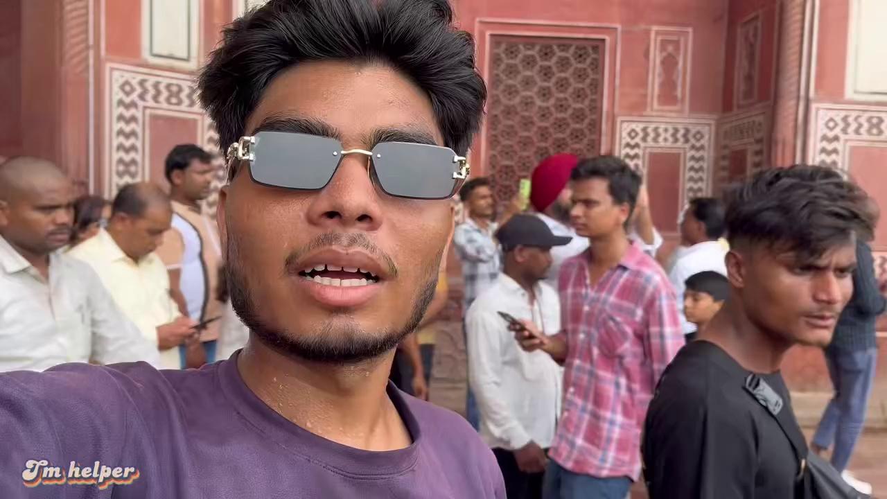 #tajmahal #historia #viralvideochallenge #vibes #tajmahalindia #tmhper #team #explorepage #explorer #agra #Mumtaz #Shahjahanpur #shahjha #aurangabad #khuldabad #burhanpurwale #travel Ramjan Tadvi