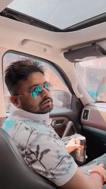 बड़े भैया Manish Singh katta official Manish singh Katta Mirzapur Wale