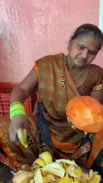 Most Hygienic Mix Fruit Juice Making In Agra