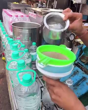 Extreme Lemon Soda Making Skills Near Ajmer Dargah | Ajmer Street Food