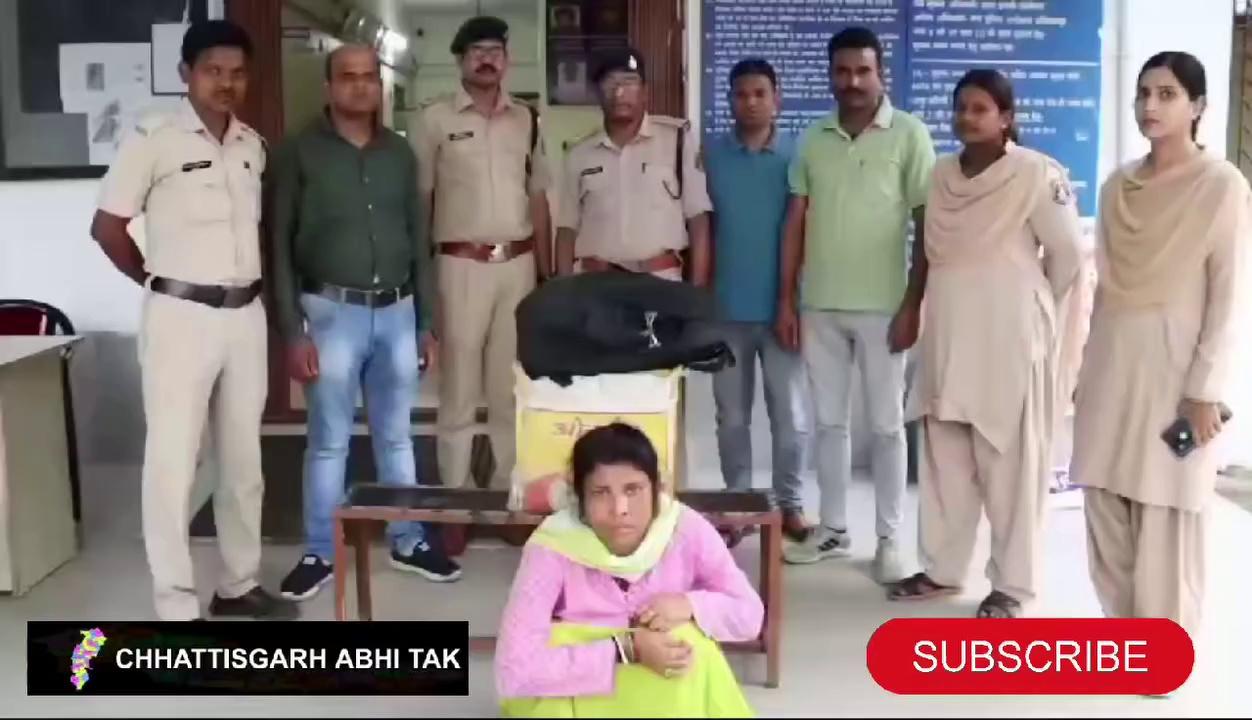 नशे का कारोबार करने वाली महिला कों सरगुजा पुलिस ने किया गिरफ्तार https://youtu.be/OgEutfQozik?si=wN0MR3bY6RDwBQ95
#policewoman #PoliceJobs #CrimeStop #ambikapur #cg #highlight #chhattisgarh #BJPGovernment #BreakingNews #न्यूज़ #newstoday #public Surguja Police Official