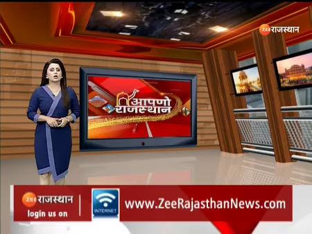 #Alwar महिला टीचर का वीडियो वायरल | Rajasthan News ...