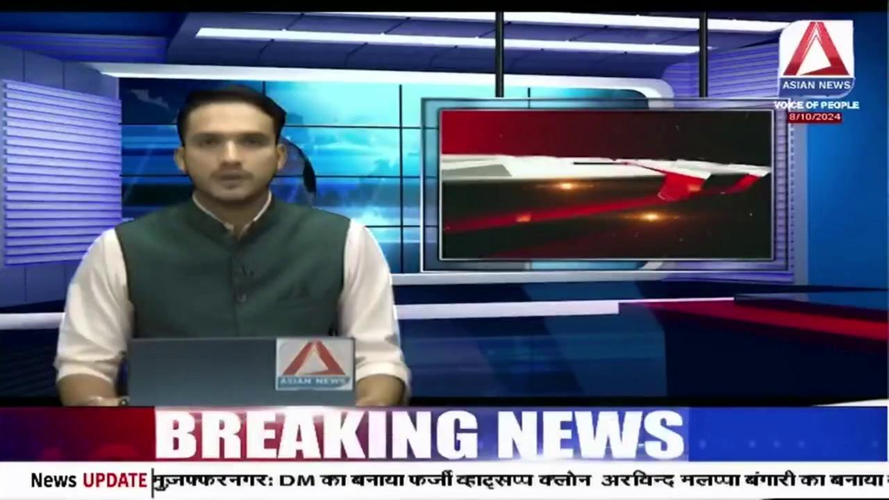 Raipur Breaking News | राजधानी में गुजरती समाज ने कराया पार्थिव शिवलिंग अभिषेक का आयोजन |