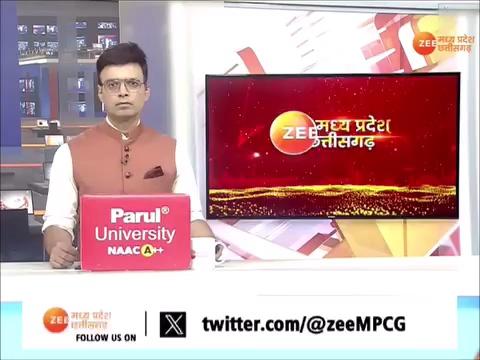 Harda : नर्मदा नदी में मिले दो मगरमच्छ के शव, वन विभाग की सर्चिंग में मिले दो मगरमच्छ के शव