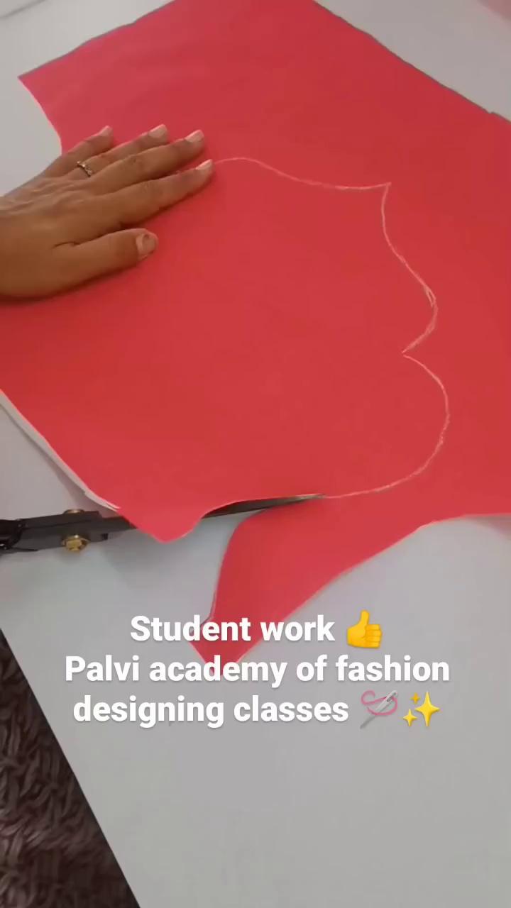 Designer blouse with transparent design
Excellent student work
Palvi academy of fashion designing classes, Bhusawal
Admission start, last date 15 July
Palvi Boutique
.
.